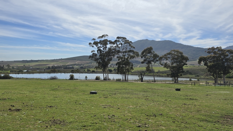 Commercial Property for Sale in Wellington Rural Western Cape